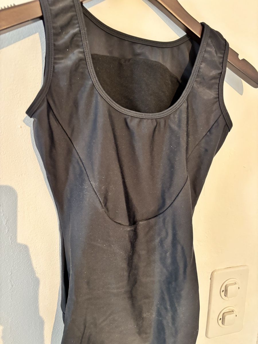 Canottiere & Pantaloni: Ballett Tricot – Usato da Sulzbach venduto da dfrey25 2