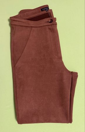 Trendige Hose von ONE MORE STORY, Grösse 34