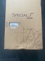 Teemachine Special.T von Nestle originalverpackt
