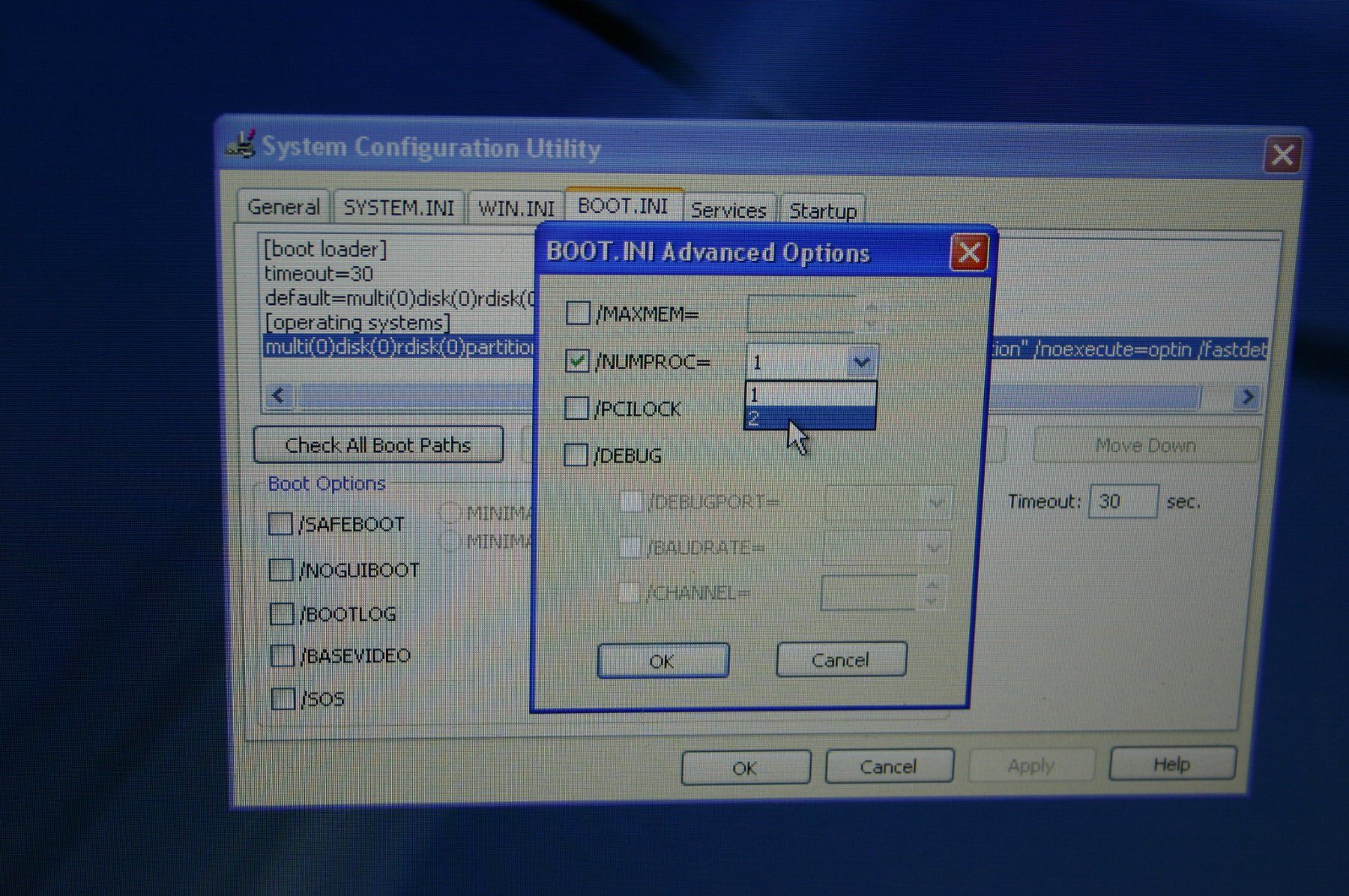 Dell PCs: Wahnsinns XP-Rechner Desktop mit 32Gb Memory und 64Bit! – Gebraucht aus Stettlen von Bigjm 6