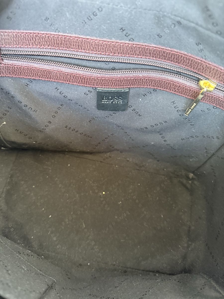 Hugo Boss Borse da donna: Bowling bag von Boss – Usato da Zürich venduto da Andaluca 2