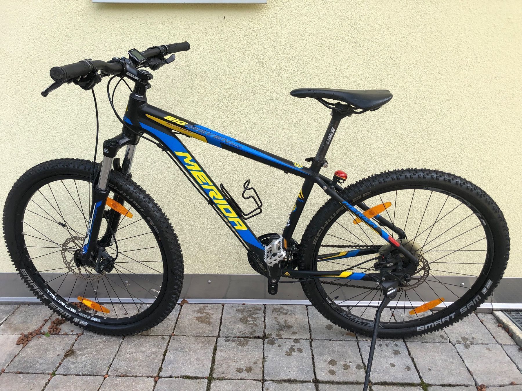 Merida Biciclette: Fahrrad Merida – Usato da Strada venduto da Betflo