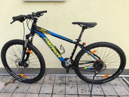 Fahrrad Merida