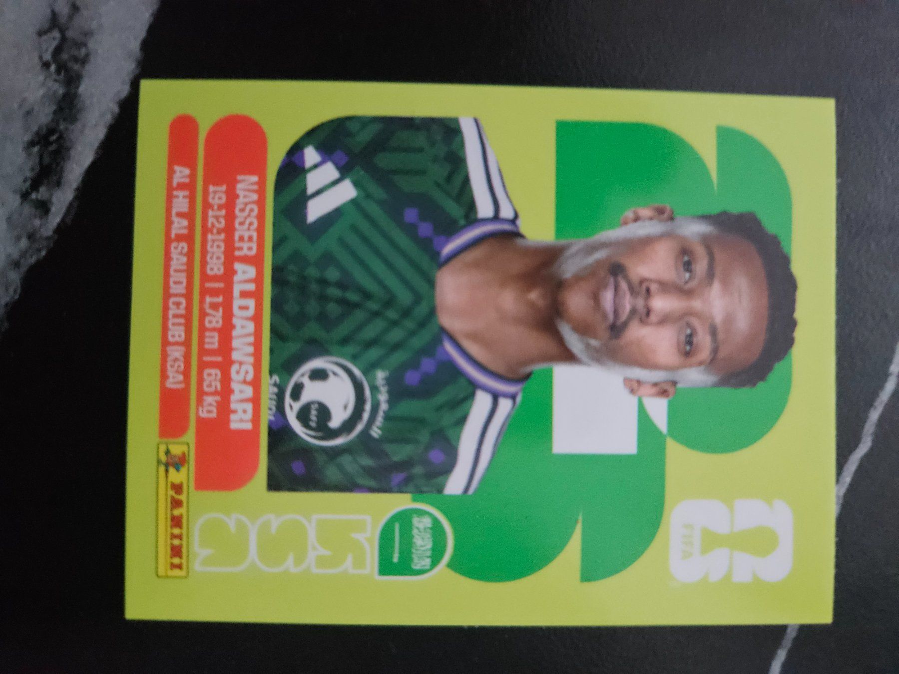 Panini Carte collezionabili: KSA 12 – Usato da Würenlingen venduto da Dinli