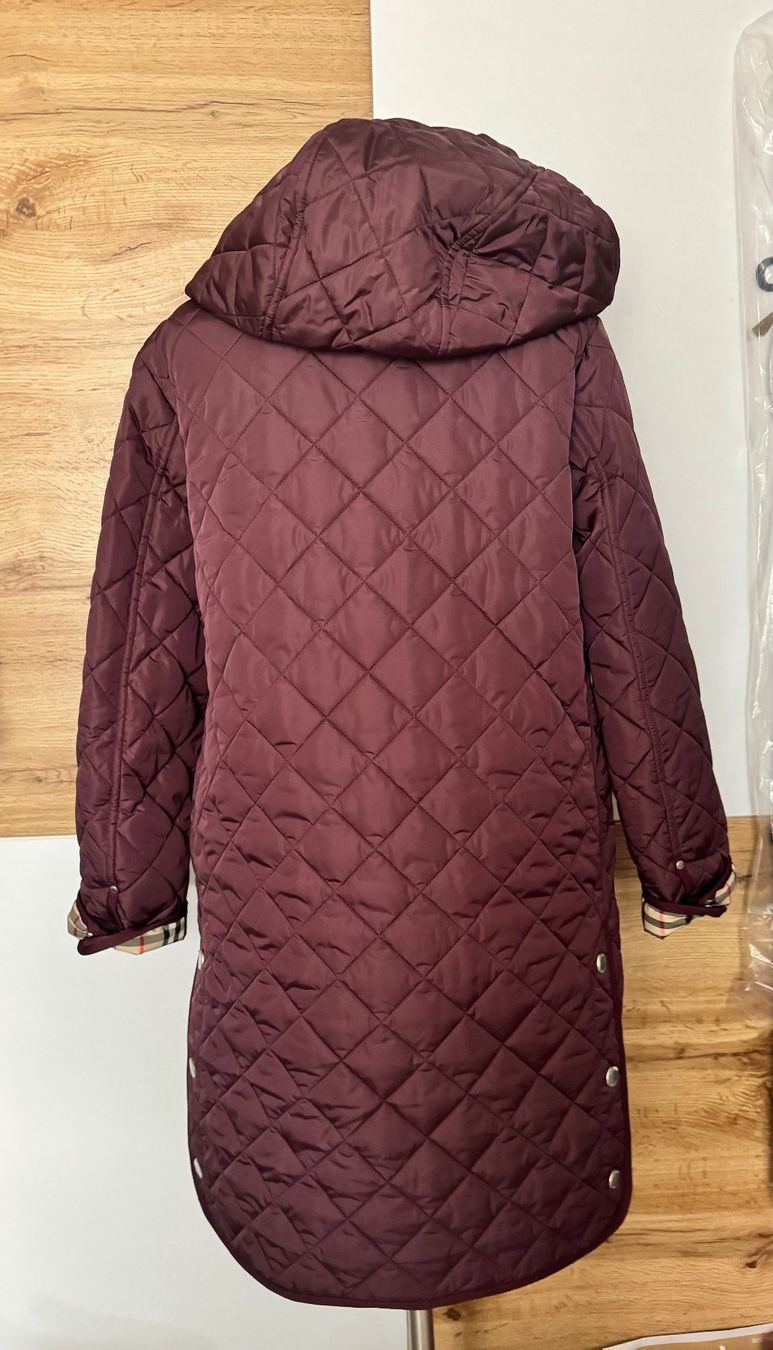 Burberry Cappotti: Burberry Mantel Grösse S – Nuovo e nell'imballaggio originale da Wiedlisbach venduto da Sistershop 3