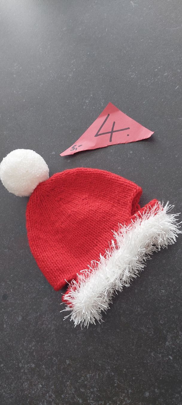 Tutte le decorazioni: Deko Weihnachts Bären Mütze – Nuovo (secondo la descrizione) da Muri AG venduto da nindo1 7