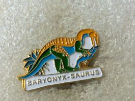 Ansteckpin 172: Dinosaurier