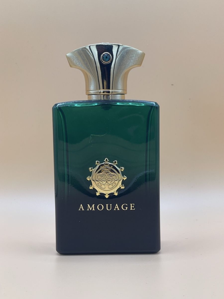 Amouage Profumi & Eau de Toilette: Amouage - Epic Man – Usato da Waldenburg venduto da LuxusTrends 1