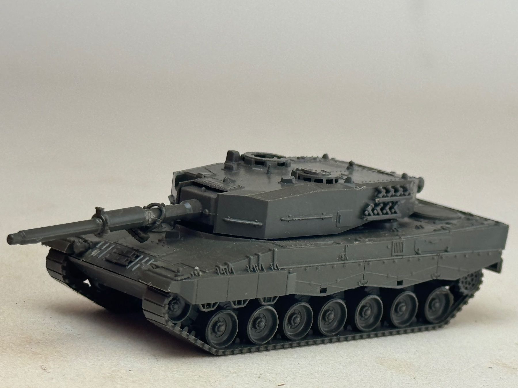 Modellautos: VE1- Roco Militär Leopard 2 Panzer – Gebraucht aus Elm von Wikmtz