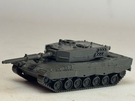 VE1- Roco Militär Leopard 2 Panzer