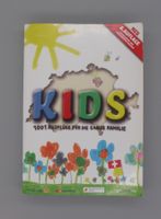 KIDS - 1001 Ausflüge für die ganze Familie
