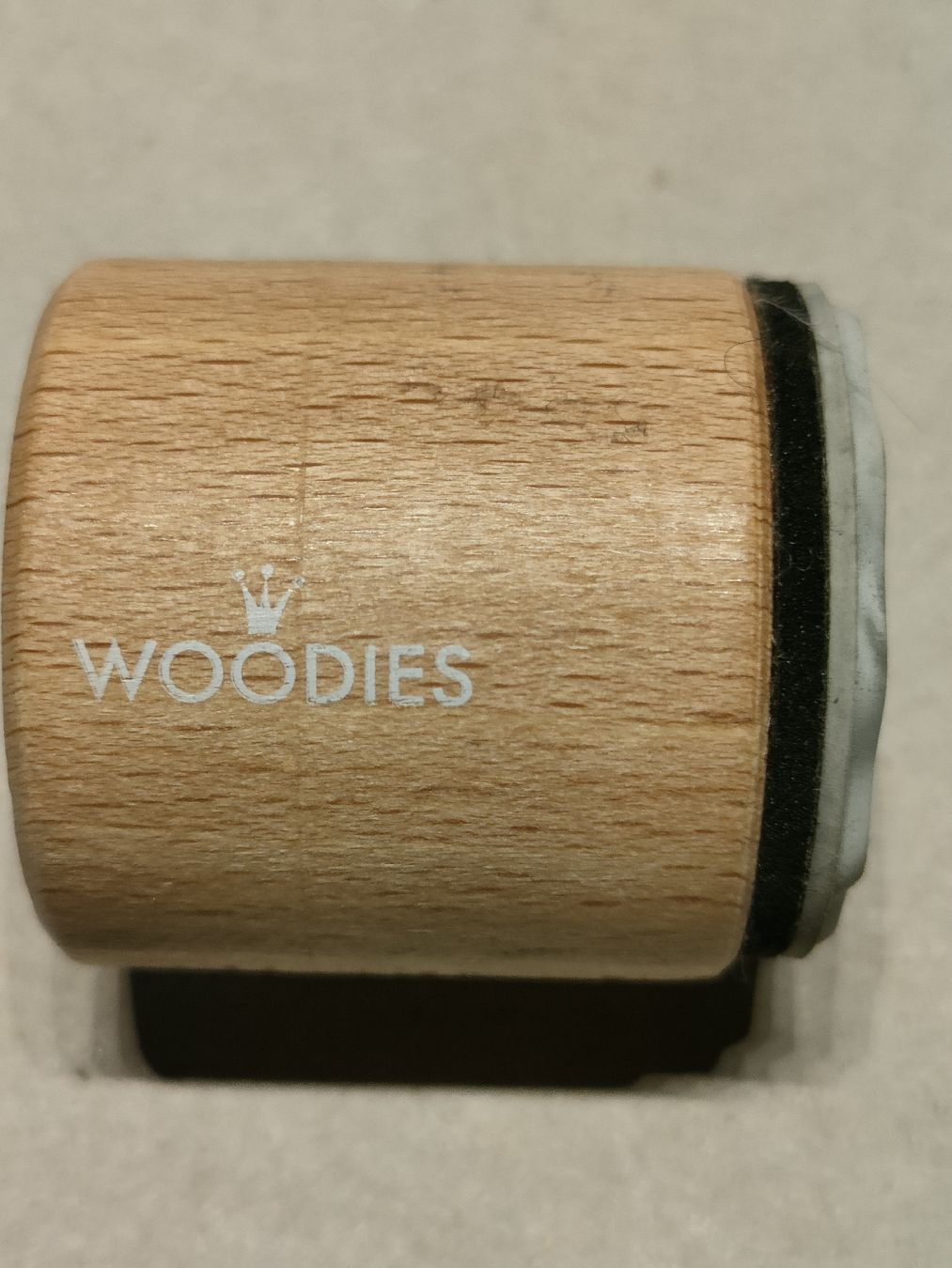 Stempel: Holzstempel Set – Gebraucht aus Scheunen von klare2 2