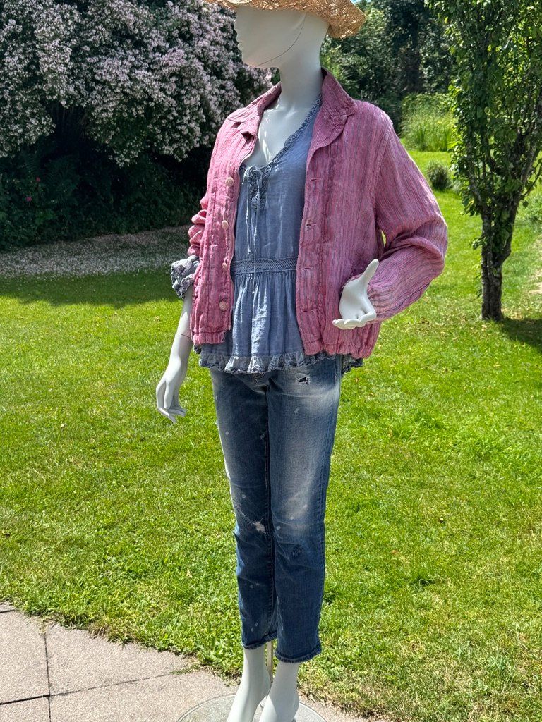 Jeans: DSQUARED2 Jeans, passend 38 – Usato da meggen venduto da Njamiro 4