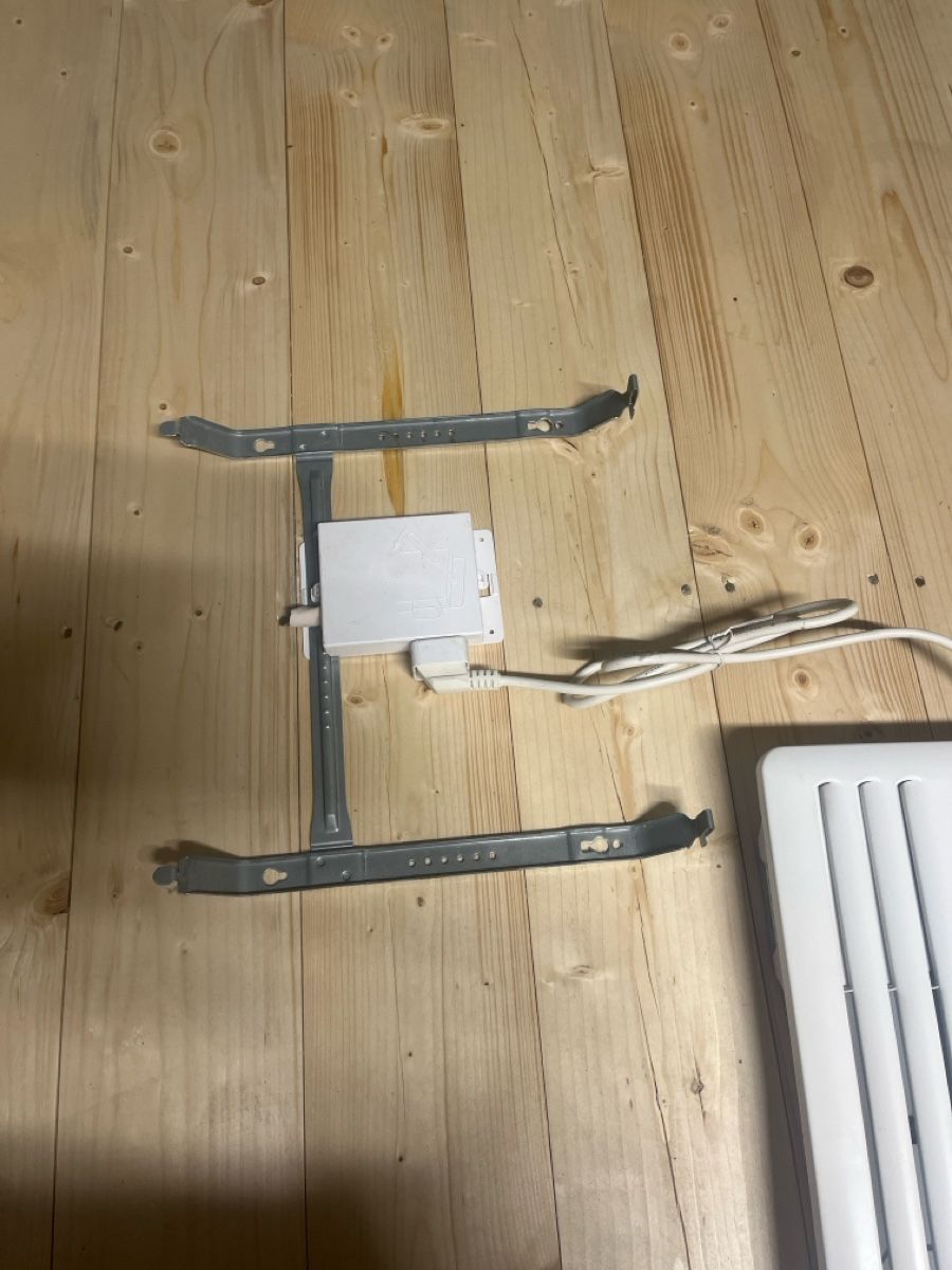 Radiateurs: Heizstrahler.Heizung – D'occasion à Rickenbach LU par fla_9ft6 1