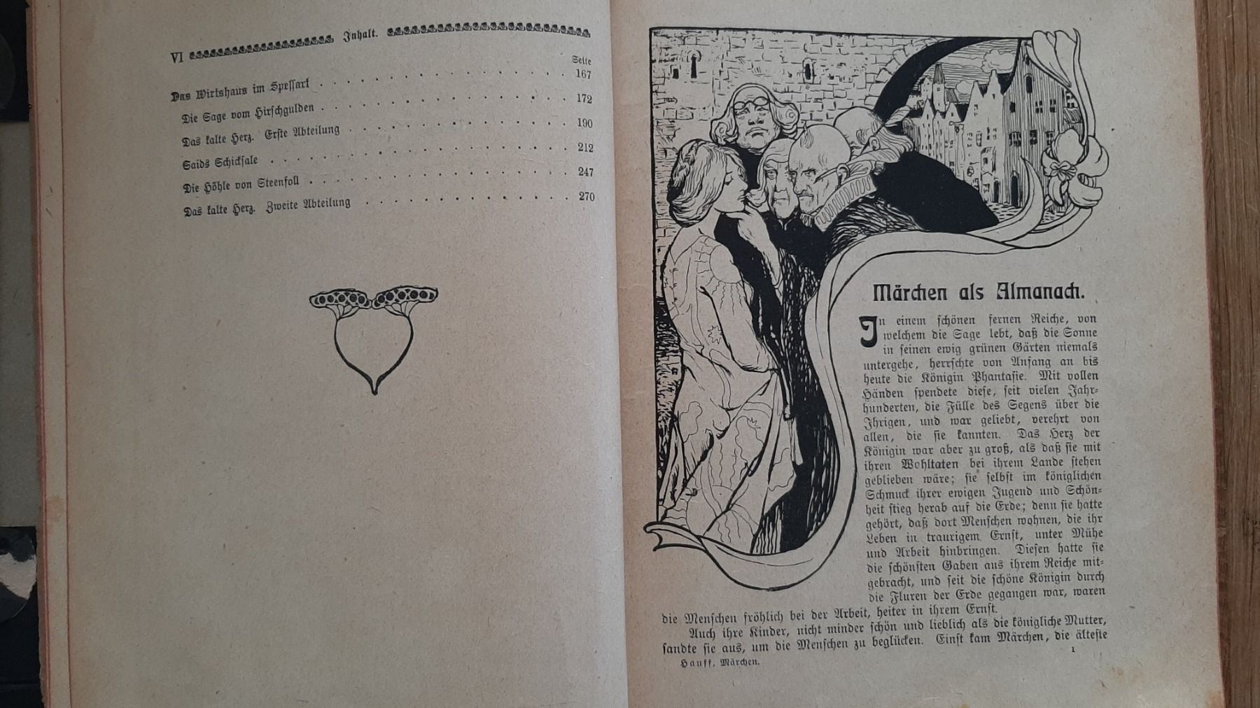 Libri: Märchenbuch 135 J. alt – Usato da Kriens venduto da honig01 5