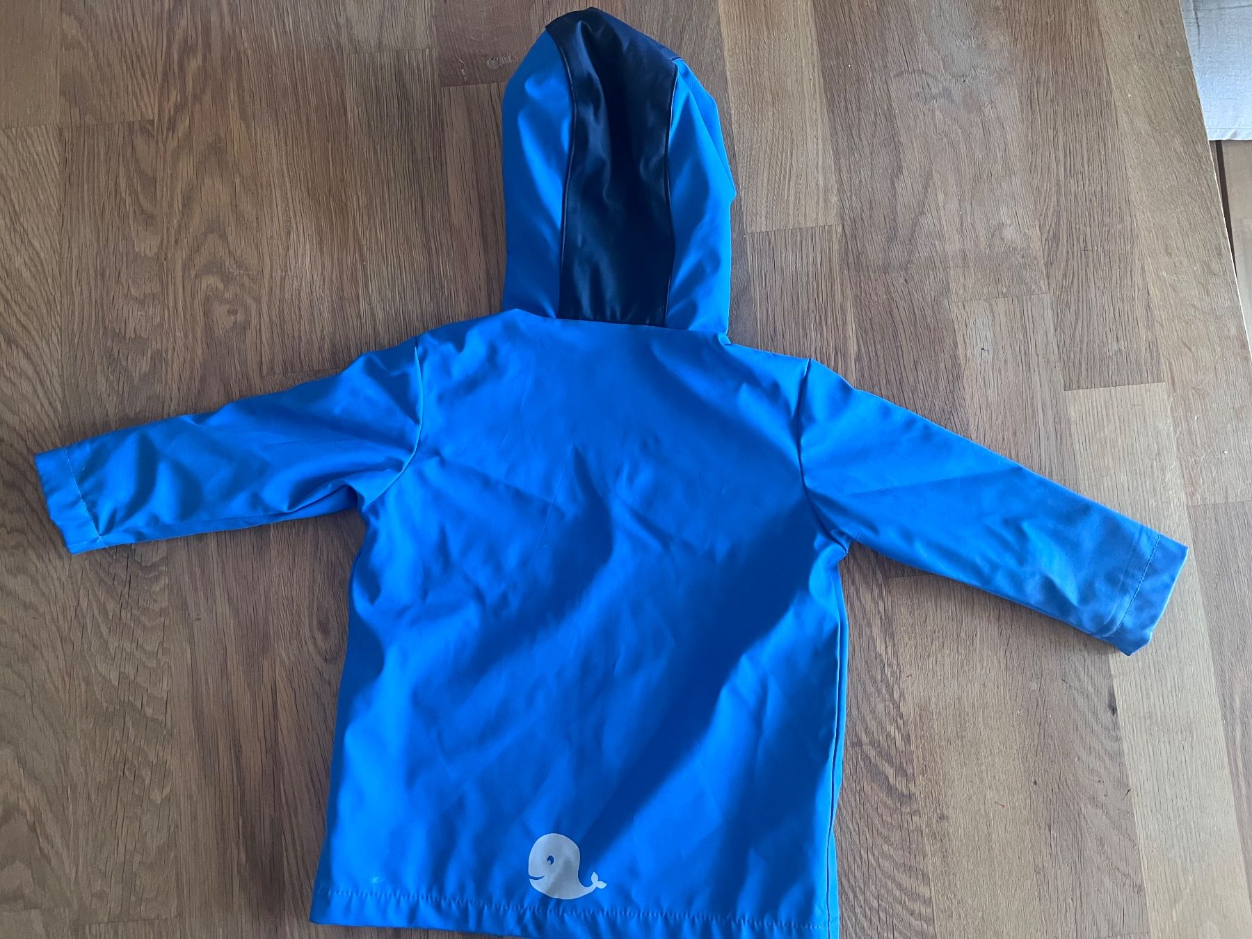 Giacche & Cappotti: Kinder Regenjacke Grösse 80 – Usato da Ostermundigen venduto da Mihela 1
