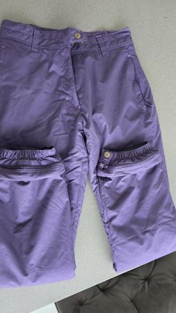 Outdoor Hosen Nr. 36