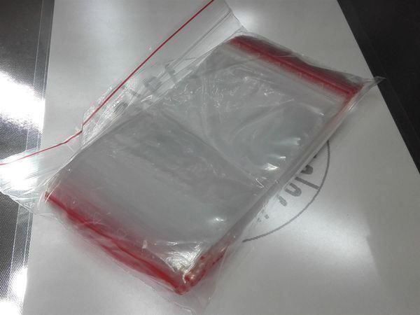 Folien: Druckverschlussbeutel 50x70mm 100 Stk. – Neu (gemäss Beschreibung) aus Luzern von Salefactory