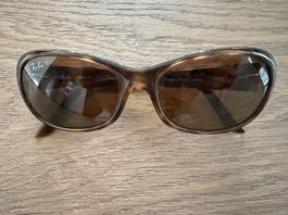 Ray Ban Polarized Model RB4061
