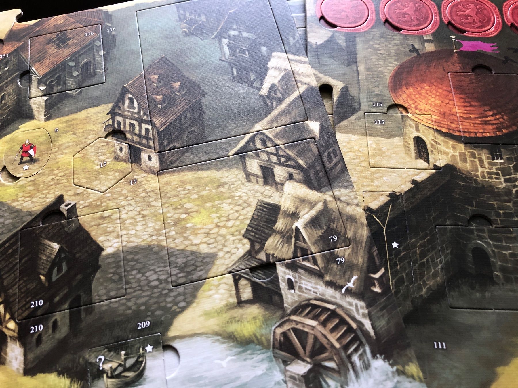 Spiele: DIE ABENTEUER DES ROBIN HOOD neu !! – Neu (gemäss Beschreibung) aus Wallisellen von Fax 3