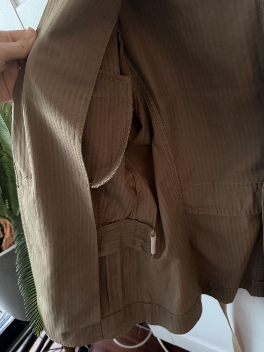 Marc Jacobs Giacche: Marc Jacobs Trenchcoat – Usato da Zürich venduto da leo_cp7r 2