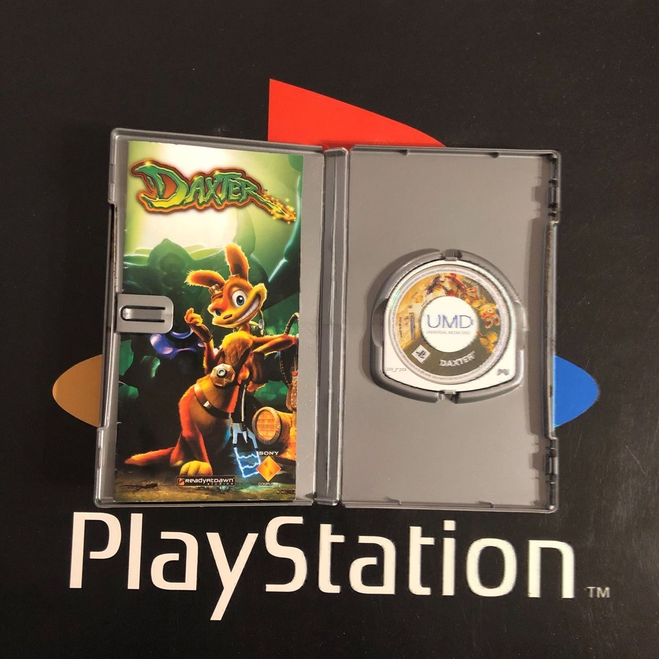 Sony Giochi: Daxter für Sony PSP – Usato da Kestenholz venduto da Mad18 2