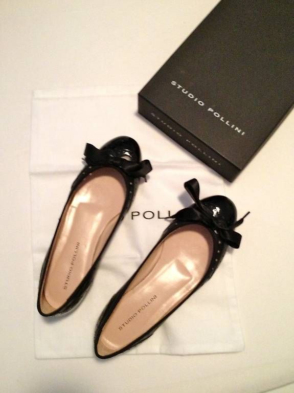 Scarpe da donna: Ballerine Studio Pollini – Usato da Locarno venduto da Tiz89