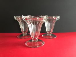Coupeglas Coupegläser Eisbecher Dessertglas Eiskaffeeglas_1