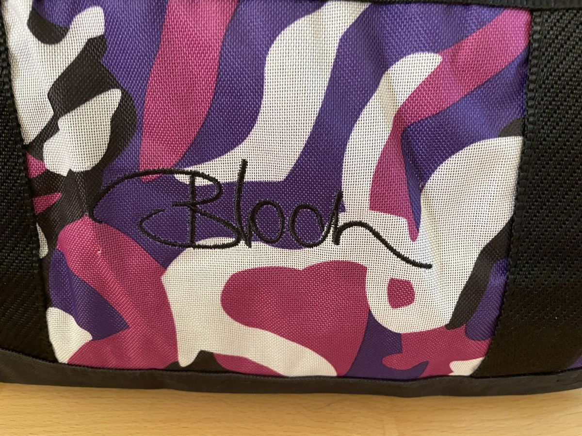 Borse da donna: Nuova borsa Bloch – Nuovo (secondo la descrizione) da Meilen venduto da val_tsv8 1