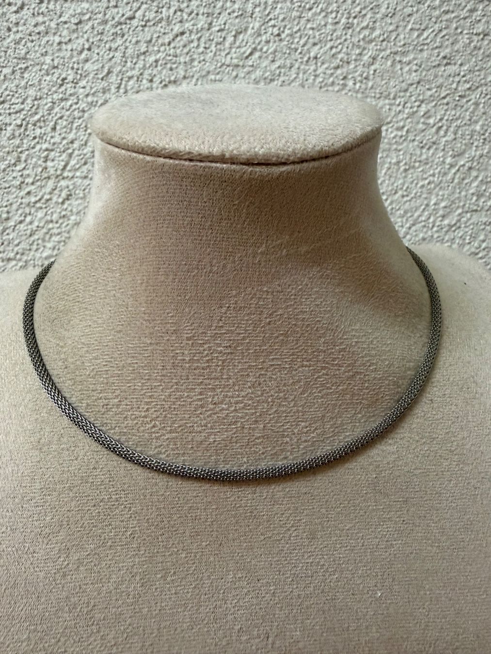 Ketten: Kette mit Gelbgold Verschluss 585, 14K – Gebraucht aus Spiegel b. Bern von Rogger72 1