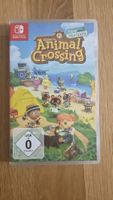 Nintendo Switch Animal Crossing New Horizons Spiel