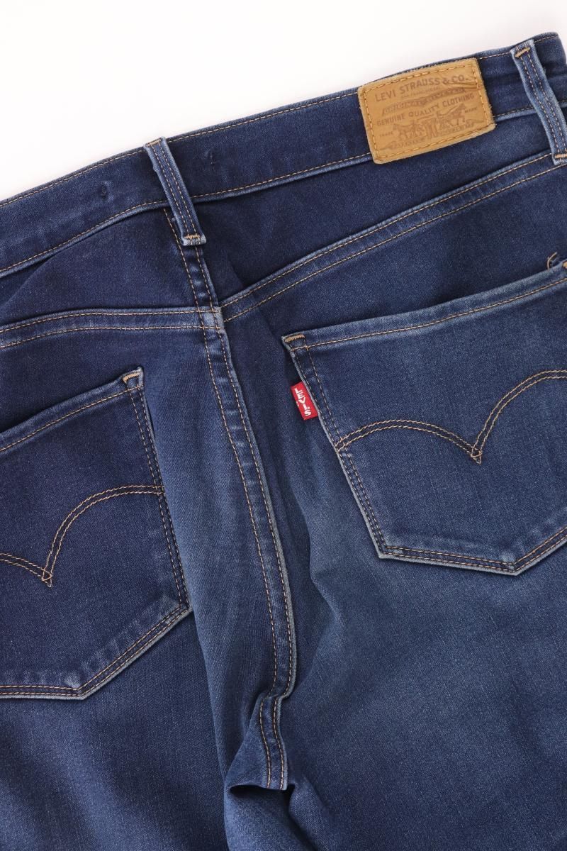 Jeans: Levi's Straight Jeans Gr. W29 Modell 312 – Usato da Neustadt an der Waldnaab venduto da SecondLifeFashion 2