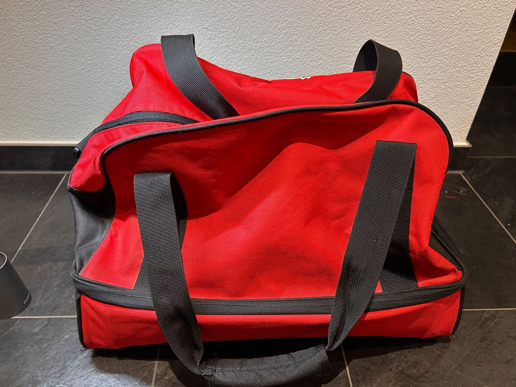 Puma Taschen: Sporttasche PUMA – Gebraucht aus Trachslau von eis111 1