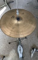 Hi-Hat Sound Formula