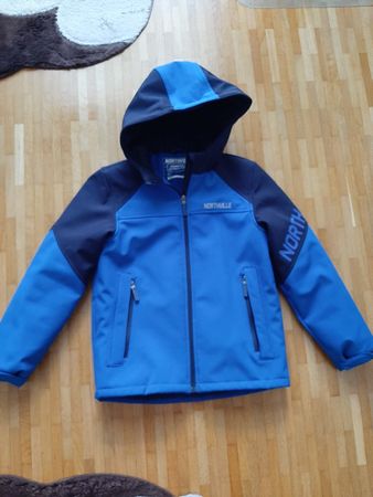 Veste Northville garçon, taille 140, en parfait état!