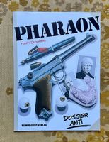 Pharaon Band Nr 1 von 1988