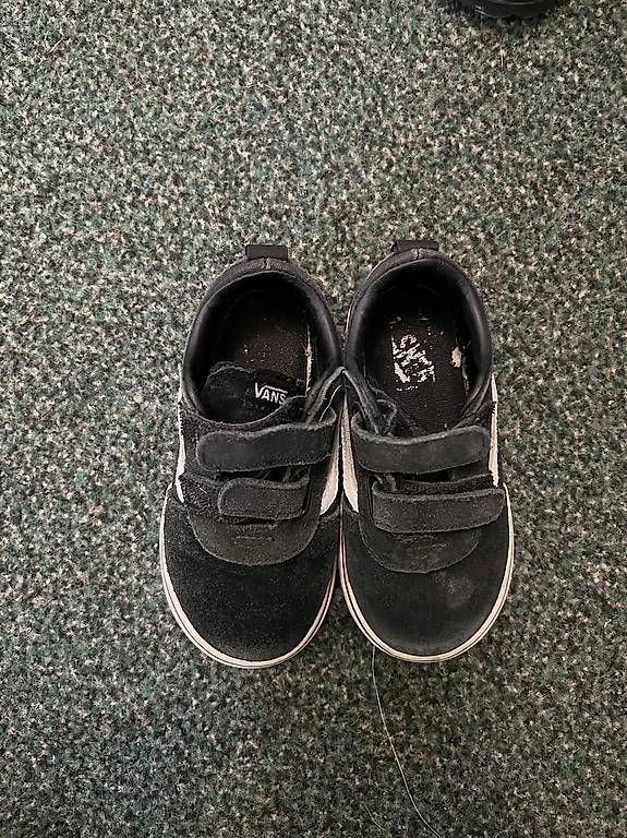 Vans Scarpe per ragazzi: VANS Schuhe Kids Gr.24 – Usato da zürich venduto da Laurijta