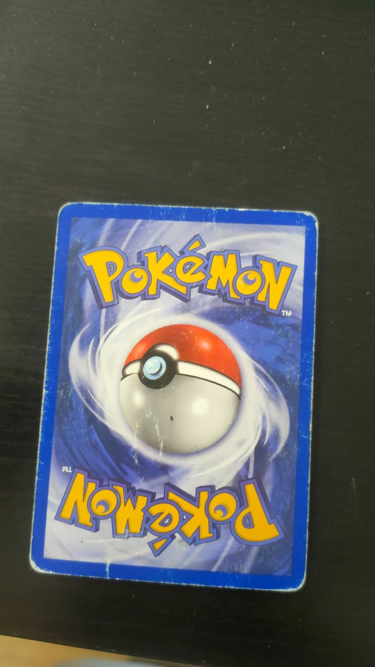 Pokémon Sammelbilder & Trading cards: Kokuna - Pokemon - Basis – Gebraucht aus Subingen von  1