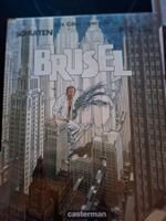 BD de Schuiten et Peeters