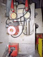 PI 230 V Mischer Gruppe mit Pumpe,