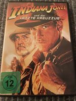 Indiana Jones und der Letzte Kreuzzug