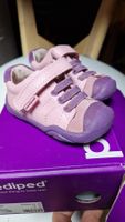 Kinder Schuhe pink lila Grösse 19 neu