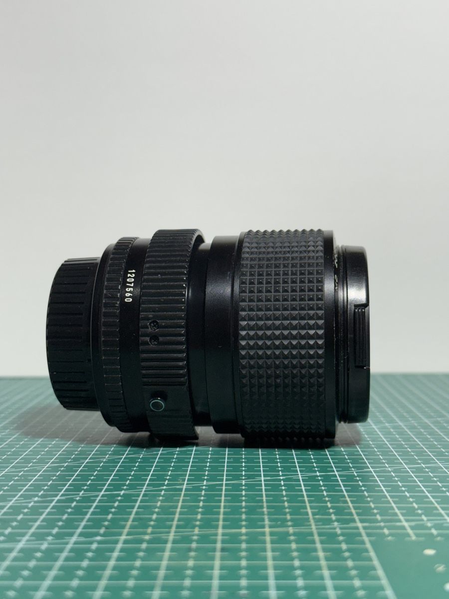 Minolta Objektive: MINOLTA MD ZOOM 35-70mm M42 – Gebraucht aus Gordola von Kathezt 3
