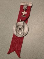 Médaille commémorative du Général Guisan, année 1970