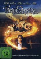Blu-Ray - Tintenherz