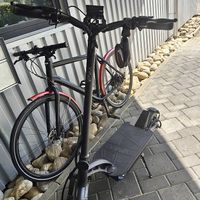 Trottinette électrique r55