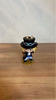 One Piece Sabo Figur - Sammelstück für Anime Fans!