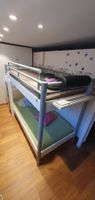 KINDER STOCKBETT INKL. LATTENROSTE VON HASENA