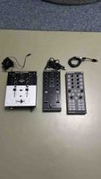 DJ-Mischpult Set American Audio und Traktor gebraucht
