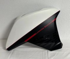 Honda NC 700 Integra Limited Edition Svizzera / Schweizer